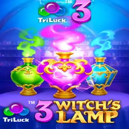 Exploring the Enchanting Universe of 3WitchsLamp