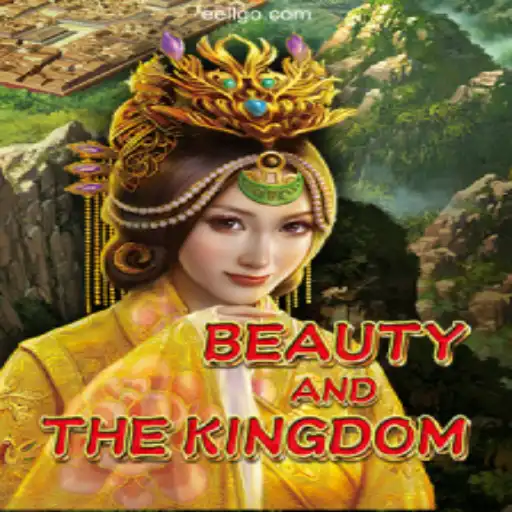 BeautyAndTheKingdom: A Magical Adventure for Gamers