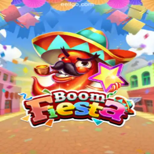 BoomFiesta: Unveiling the Ultimate Gaming Experience on EELL⭐️ ONLINE PLATAFORMA OFICIAL