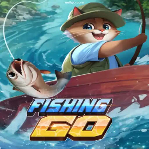 FishingGO: Dive into the World of Virtual Angling