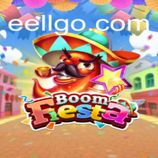 BoomFiesta: Unveiling the Ultimate Gaming Experience on EELL⭐️ ONLINE PLATAFORMA OFICIAL