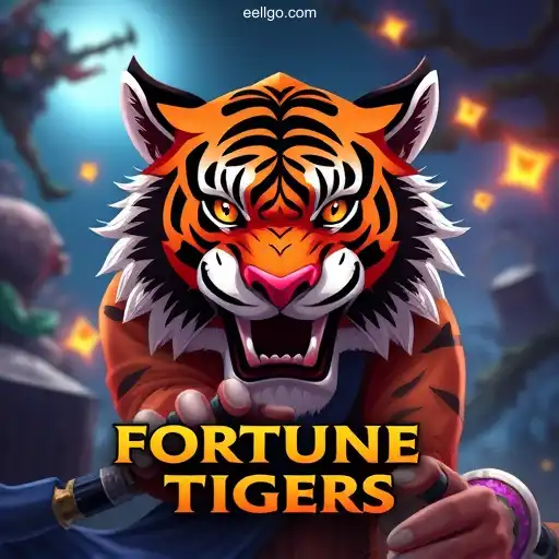 Fortune Tiger Games