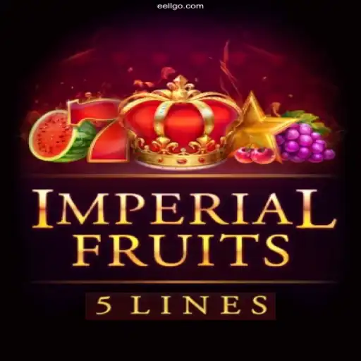 Discovering ImperialFruits5: A New Era of Online Gaming
