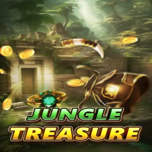 Discover the Enigmatic World of JungleTreasure: A Thrilling Adventure Awaits