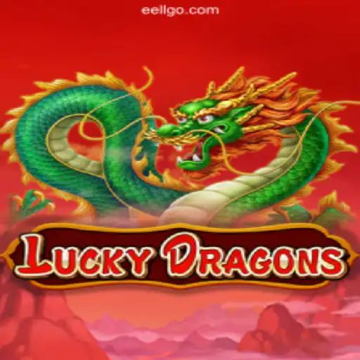 Dive into the Enchanting World of LuckyDragons