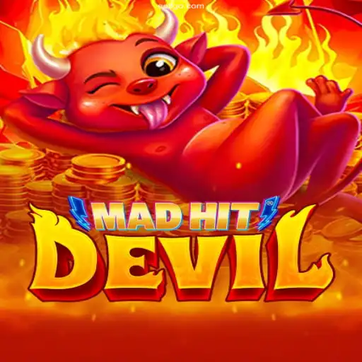 MadHitDevil: Dive Into the Thrilling World of EELL⭐️ ONLINE Gaming