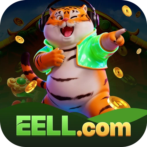 EELL⭐️ ONLINE PLATAFORMA OFICIAL EELL.Com, seu site confiável Logo