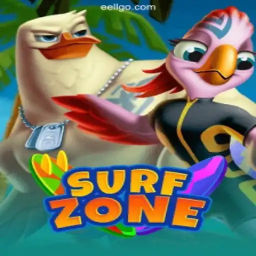 Dive into the World of SurfZone: Explore the Exciting Surfing Adventure