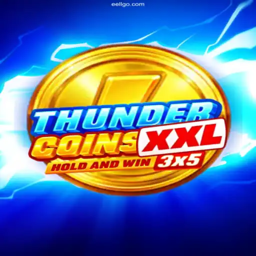 Dive into ThunderCoinsXxl: The Ultimate Gaming Experience